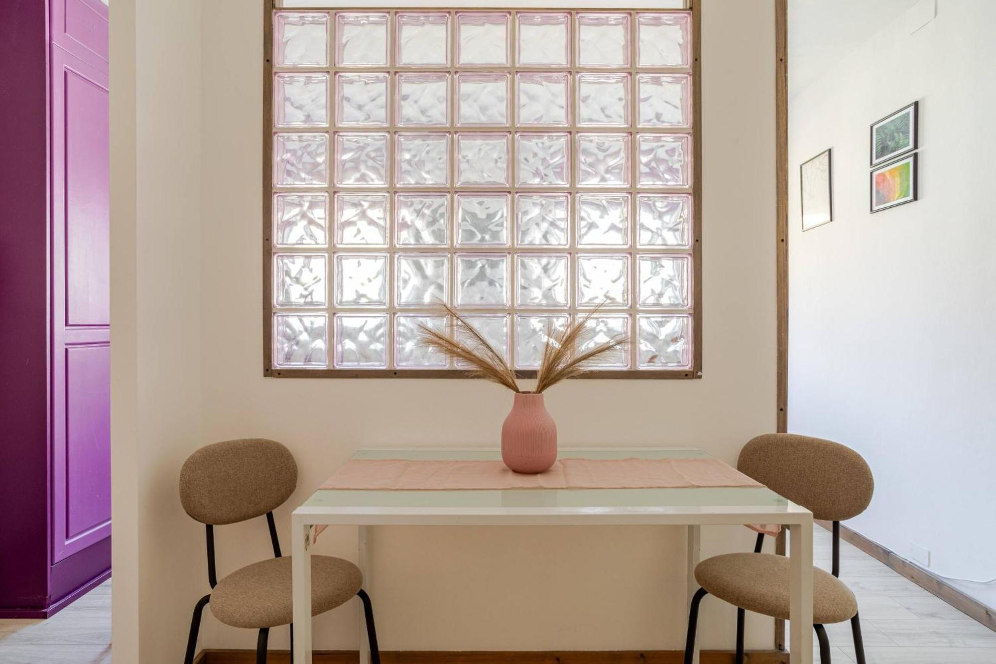 Open Space Centro Storico Apartment *